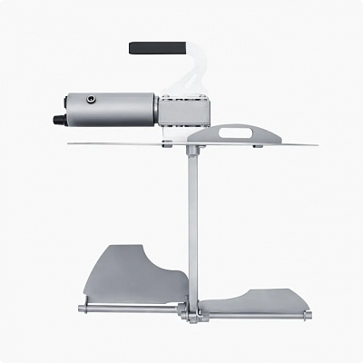 Лира для сыроварни на 30 л Bergmann