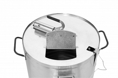 Лира для сыроварни на 30 л Bergmann