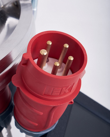 Автоматический автоклав "Фермер Мультиконсерва" 125 л, с сенсорным ЭБУ, без кассет