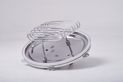 Автоклав на 250 литров "Фермер Люкс" с сенсорным ЭБУ