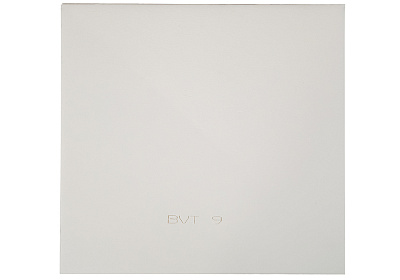 Фильтр-картон BVT 9 для осветляющей очистки