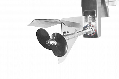 Лиман, с муфтой сцепления, двигатель Zongshen, 9 л.с., расход 2,2 л/ч