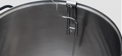 Сыроварня Bergmann 30л