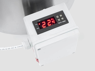 Сыроварня Bergmann 30л