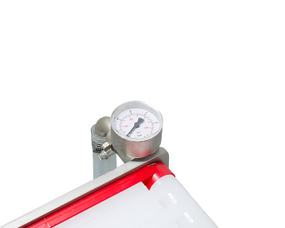 Фильтр-пресс для масла F30 с насосом Z25